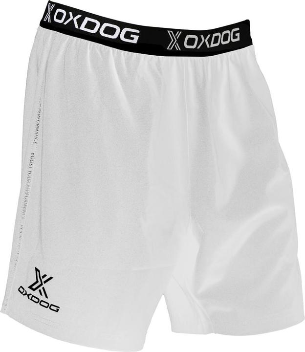 Actual product image Oxdog Shorts Court (S)