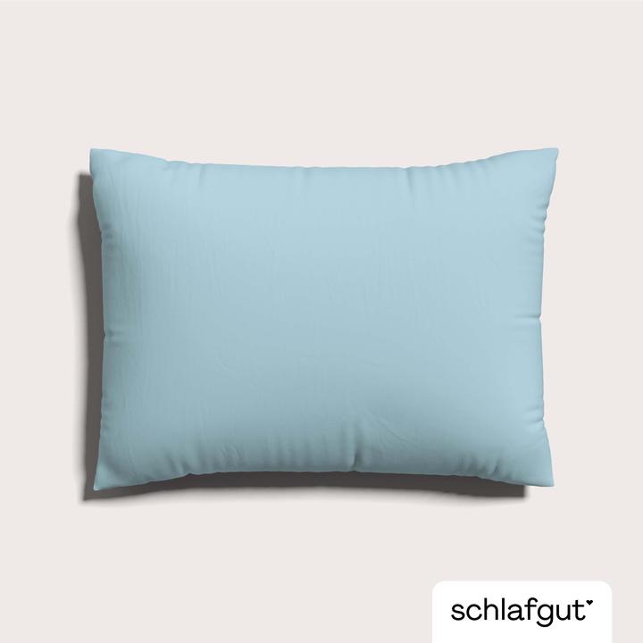 Image du produit schlafgut Woven Satin (Housse de couette, 60 x 80 cm)