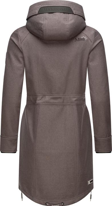 Actual product image Marikoo Racquellee (M)