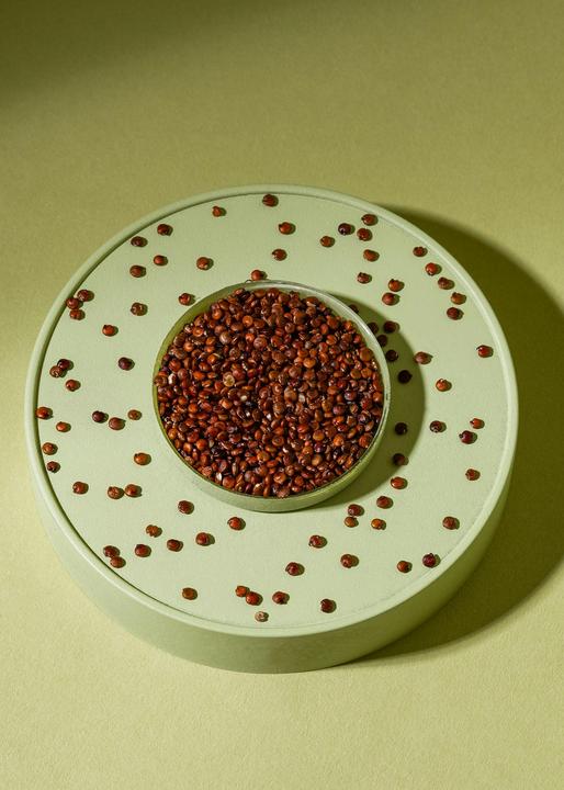 Produktbild KoRo Bio Quinoa rot (2000 g)