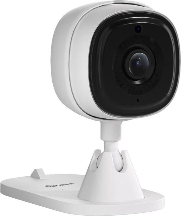 Produktbild Sonoff WLAN-Überwachungskamera S-CAM (1920 x 1080 Pixels)
