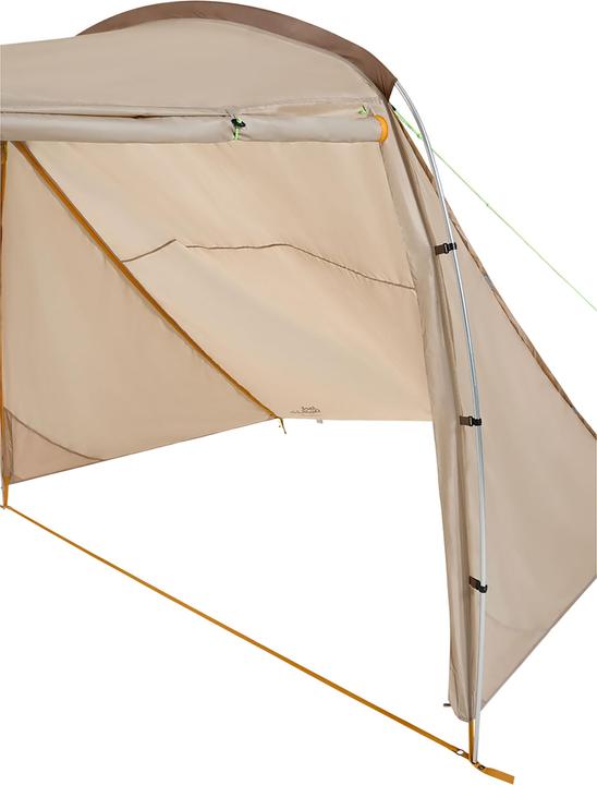 Image du produit Jack Wolfskin Car Porch Tent (Auvent, 1.78 kg, 2 personnes)