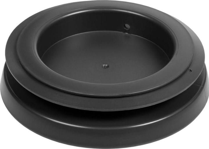 Immagine prodotto Brabantia Vaso di vetro (1.10 l)