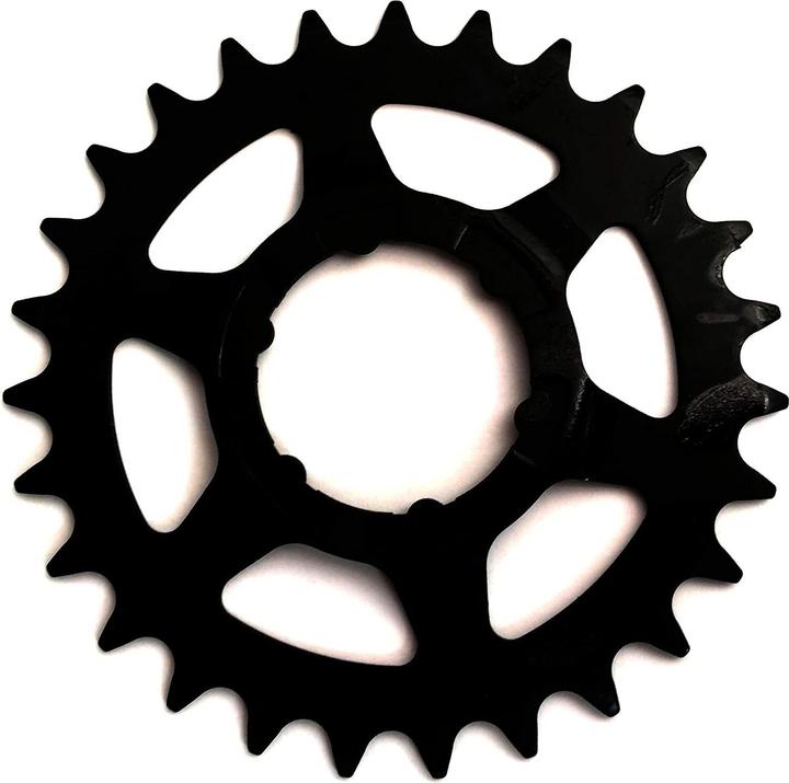 Actual product image Shimano Nexus CSC7000 (27)