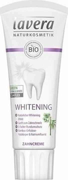 Lavera Whitening (75 ml)