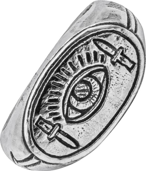 Produktbild Haze & Glory Evil Eye (66, 925 Silber)