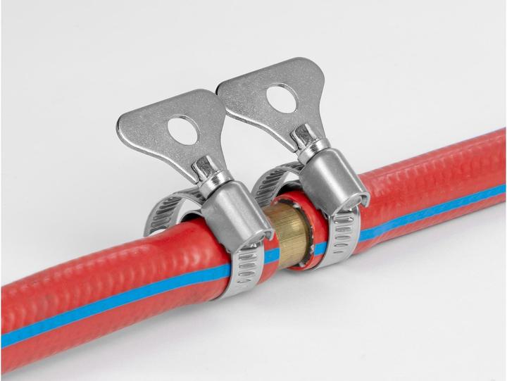Immagine prodotto Delock Fascetta con dado ad alette 32 (50 mm, 10 pz.)