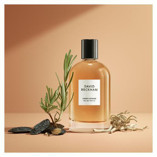 Produktbild David Beckham Amber Breeze EDP spray 100ml (Eau de Parfum, 100 ml)