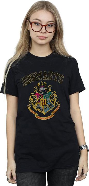 Produktbild Varsity Style Crest TShirt (M)