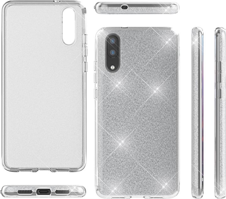 Immagine prodotto Nalia copertura del telefono cellulare (Huawei P20)