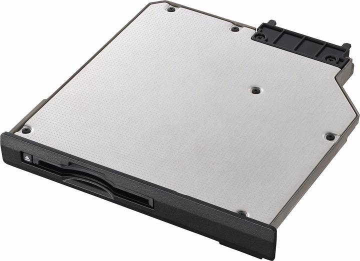 Actual product image Panasonic Smart Card Reader