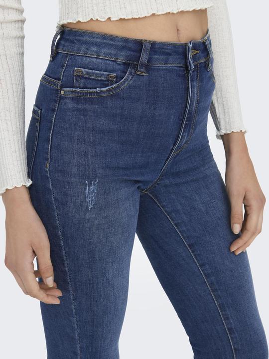 Produktbild Only ONLROSE HW Skinny Fit Jeans (L)