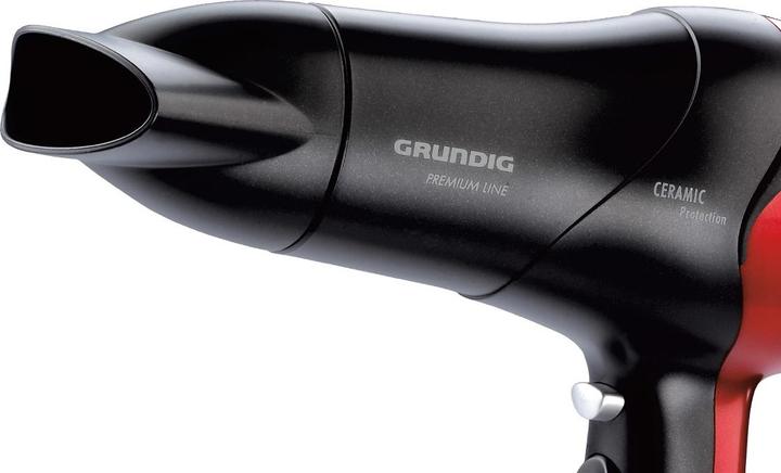 Produktbild Grundig HD 3700