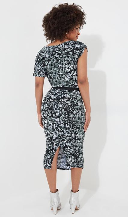 Immagine prodotto Joe Browns Vestito midi asimmetrico Bodycon (40)