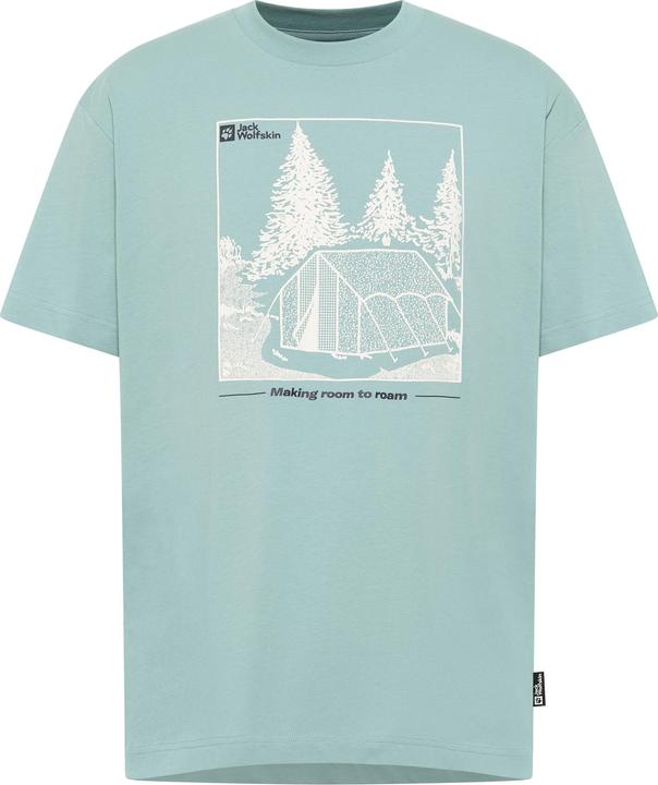 Immagine prodotto Jack Wolfskin Freeroamer T M (L)