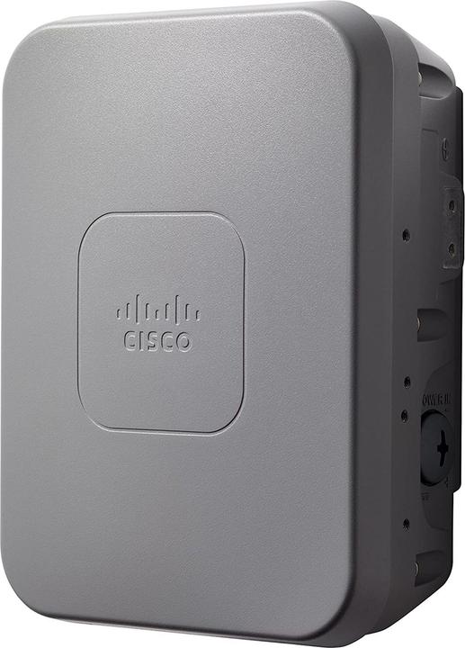 Cisco 802.11AC W2 LOW-PROFILE OUTDOO (867 Mbit/s)