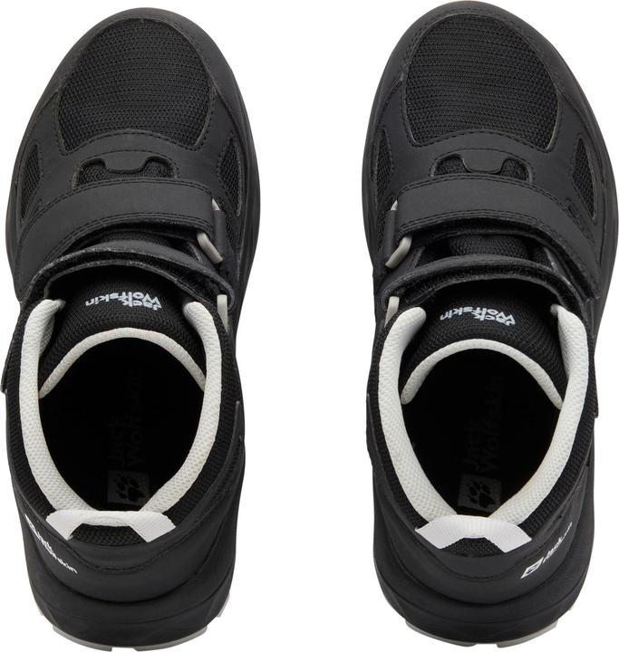 Actual product image Jack Wolfskin Woodland 2 Texapore Mid Vc K (38)