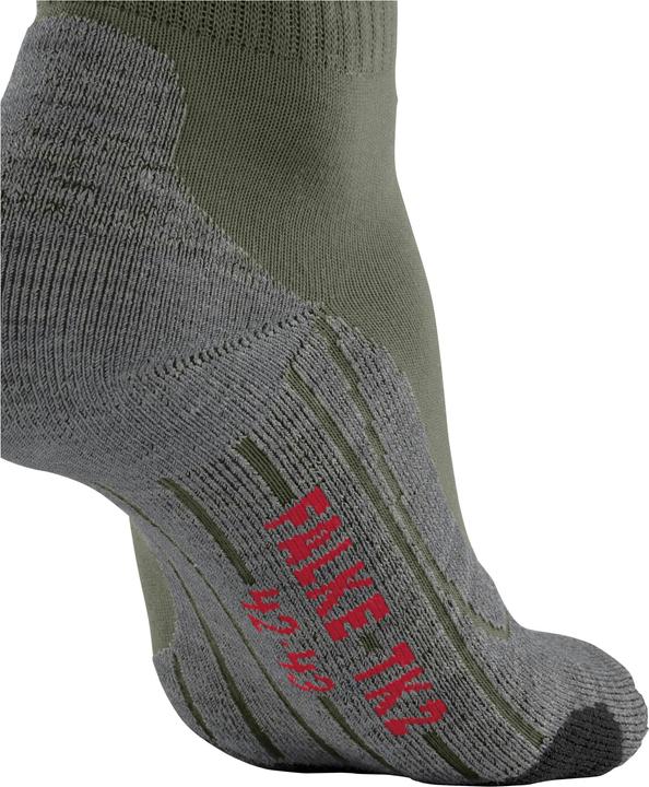 Actual product image Falke TK2 Explore Short (39 - 41)