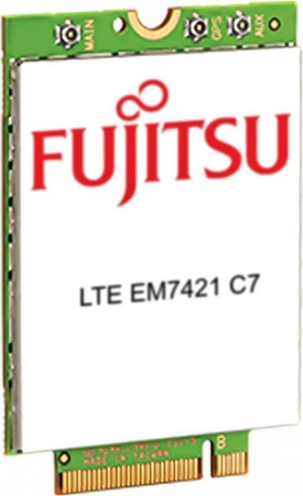 Fujitsu LTE EM7421 C7 Upgr.Kit uni techn. onl