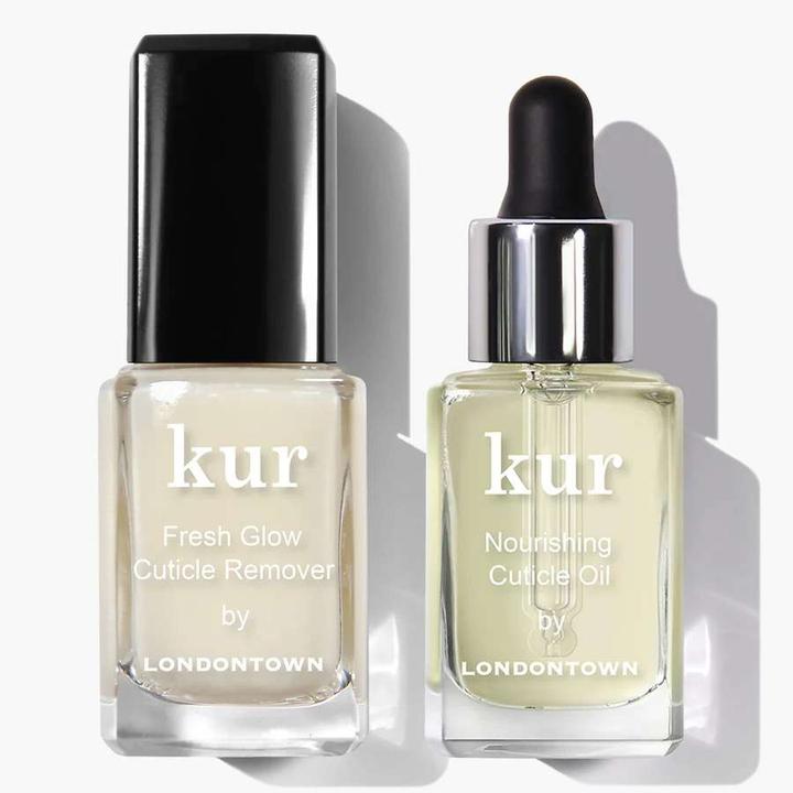 Produktbild Londontown Cuticle Saver Set