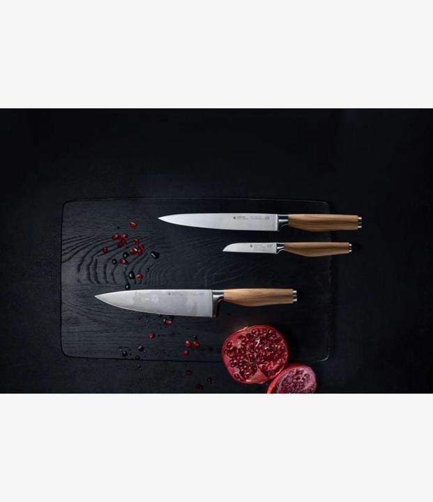 Produktbild WMF Grand Wood Gemüsemesser, 9 cm (9 cm)