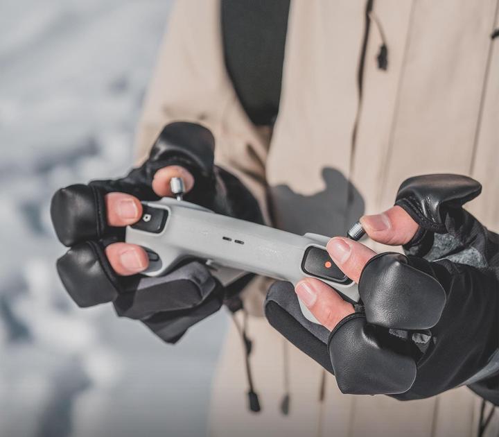 Productafbeelding Pgytech Fotografie Handschoenen Master (XL)