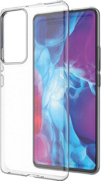 Immagine prodotto MU Classic Softcase serie TPU (Xiaomi 12 Pro)