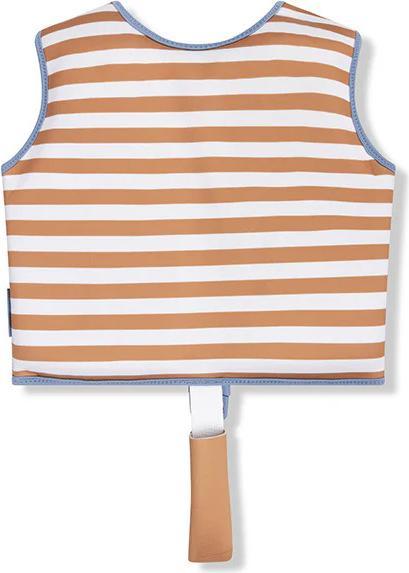 Produktbild Swim Essentials Schwimmweste 3- Jahre / gestreift (3, 18 - 30 kg)
