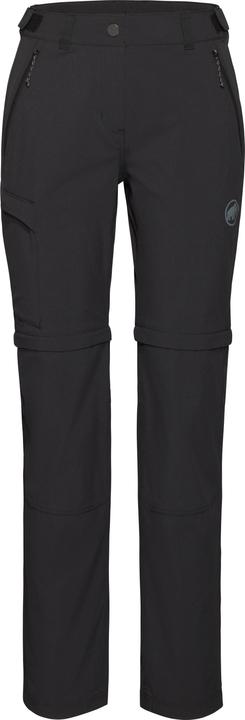 Immagine prodotto Mammut Runbold IV Zip Off Pants Women Short (L)