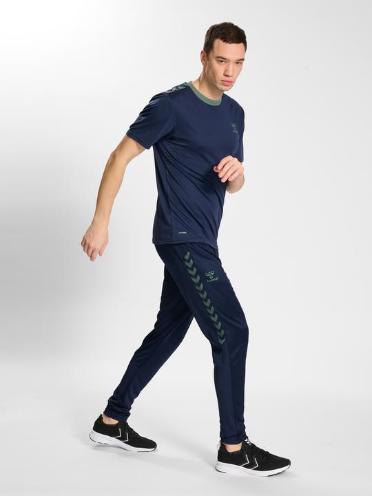 Actual product image hummel Hmlstaltic Training Pants (XXL)