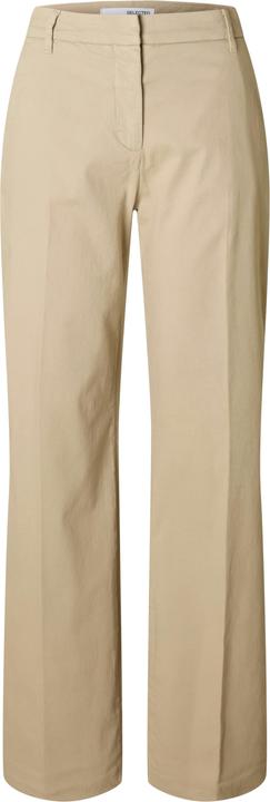 Selected Femme Wide Fit Chino (46)