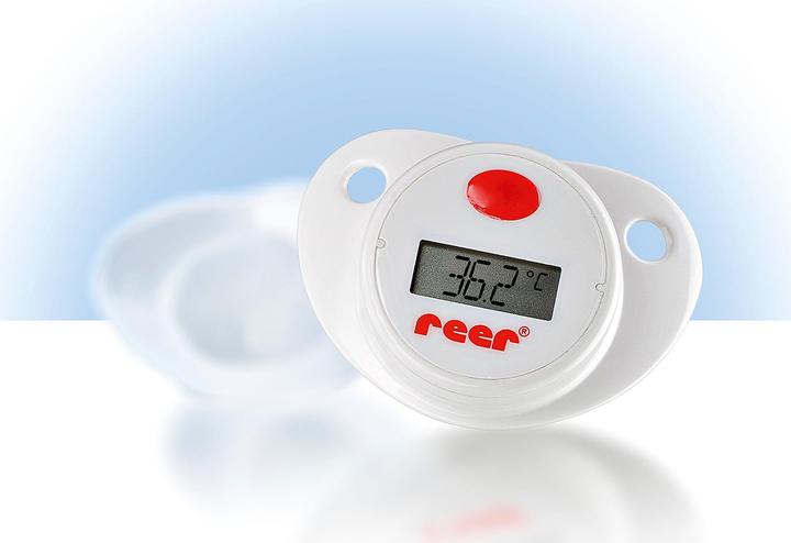 Produktbild Reer R9633 (Mund)