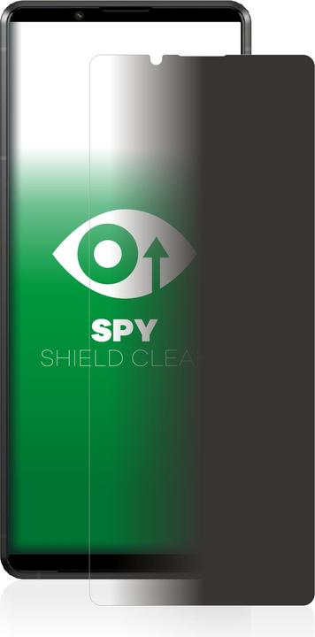 Productafbeelding upscreen Spy Shield Privacy Film (1 Stuk, Sony Xperia Pro-I)