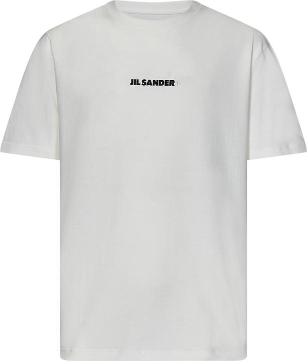 Produktbild Jil Sander T-shirts And Polos White (M)