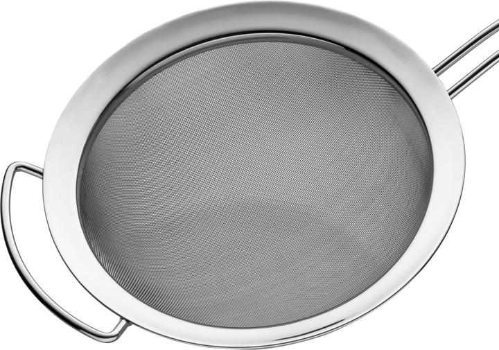Produktbild WMF Brühsieb Profi Plus Platin (20 cm)