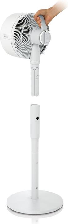Actual product image Shark FA220EU FlexBreeze (58.70 dB)