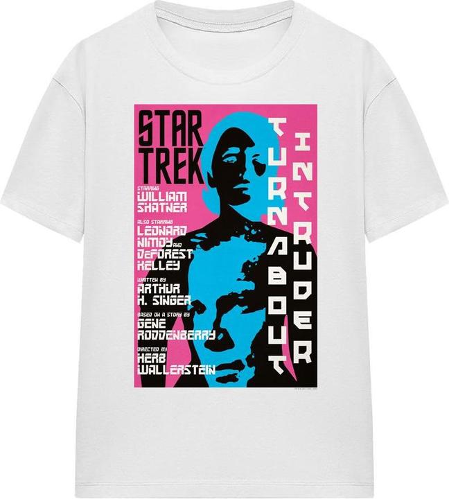 The Original Series Episode 79 TShirt (M)