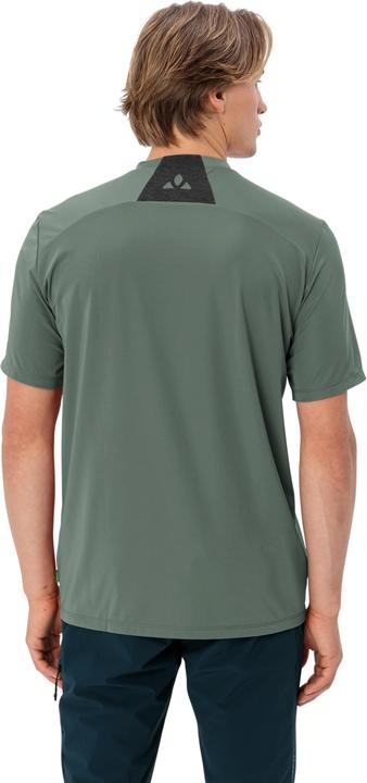 Actual product image Vaude Qimsa Logo Shirt (S)