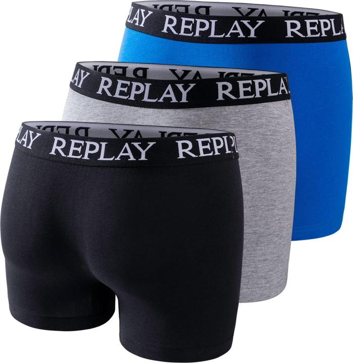 Immagine prodotto Replay s (XL, confezione da 6)