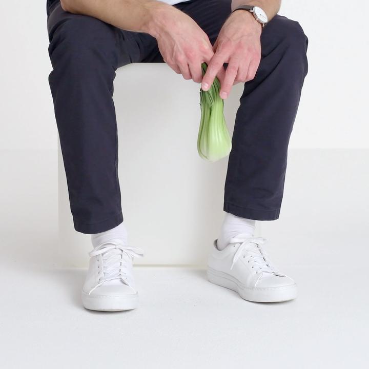Actual product image Blacksocks Organic Comfort (Single pack, XL, 37 - 39)
