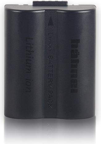 Actual product image Hähnel DK BATTERY PANASONIC HL-006 (Rechargeable battery)