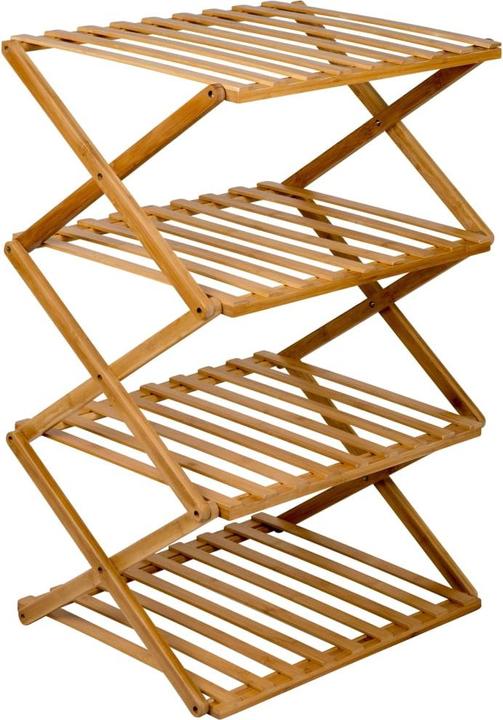 Immagine prodotto Bo-Camp Urban Outdoor - Legkast - Fitzroy - Bamboe