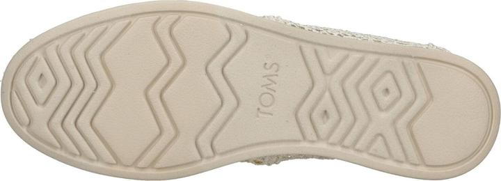 Actual product image Toms Slipper (42)