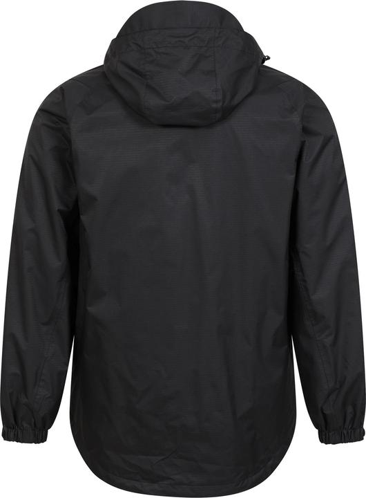 Immagine prodotto Mountain Warehouse Bracken Extreme Giacca Impermeabile 3 In 1 Uomo (S)