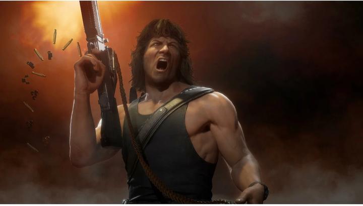 Actual product image WB Mortal Kombat 11 Ultimate (Switch, Multilingual)