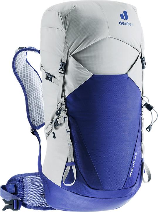 Actual product image Deuter Speed Lite 28 SL (28 l)