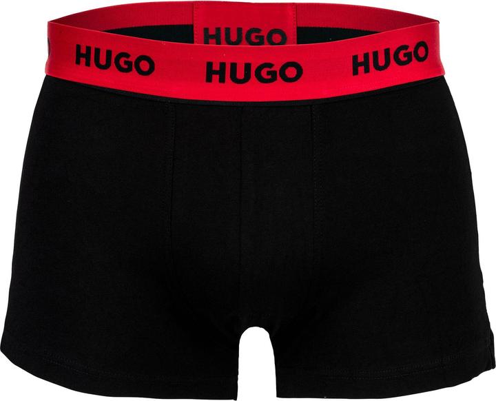 Actual product image HUGO Trunk Triplet (L, pack of 3)