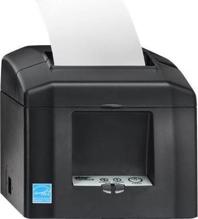 Produktbild Star Micronics Star TSP 654IIU-24 Belegdrucker (USB)