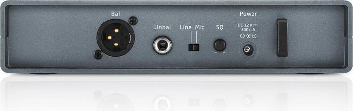 Immagine prodotto Sennheiser Xsw