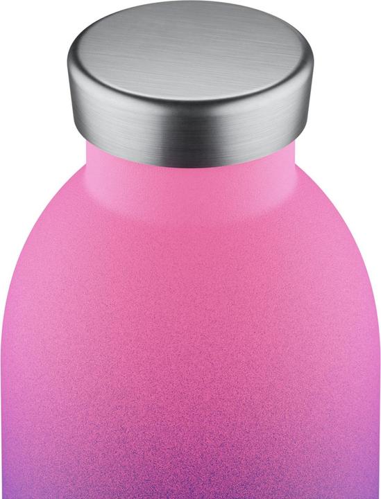 Actual product image 24 Bottles Van Orton drinking bottle 500 ml (0.50 l)